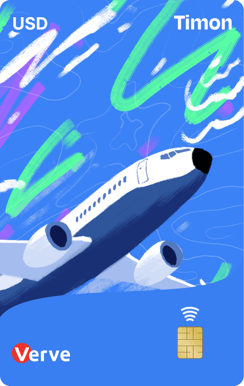 Voyager Verve